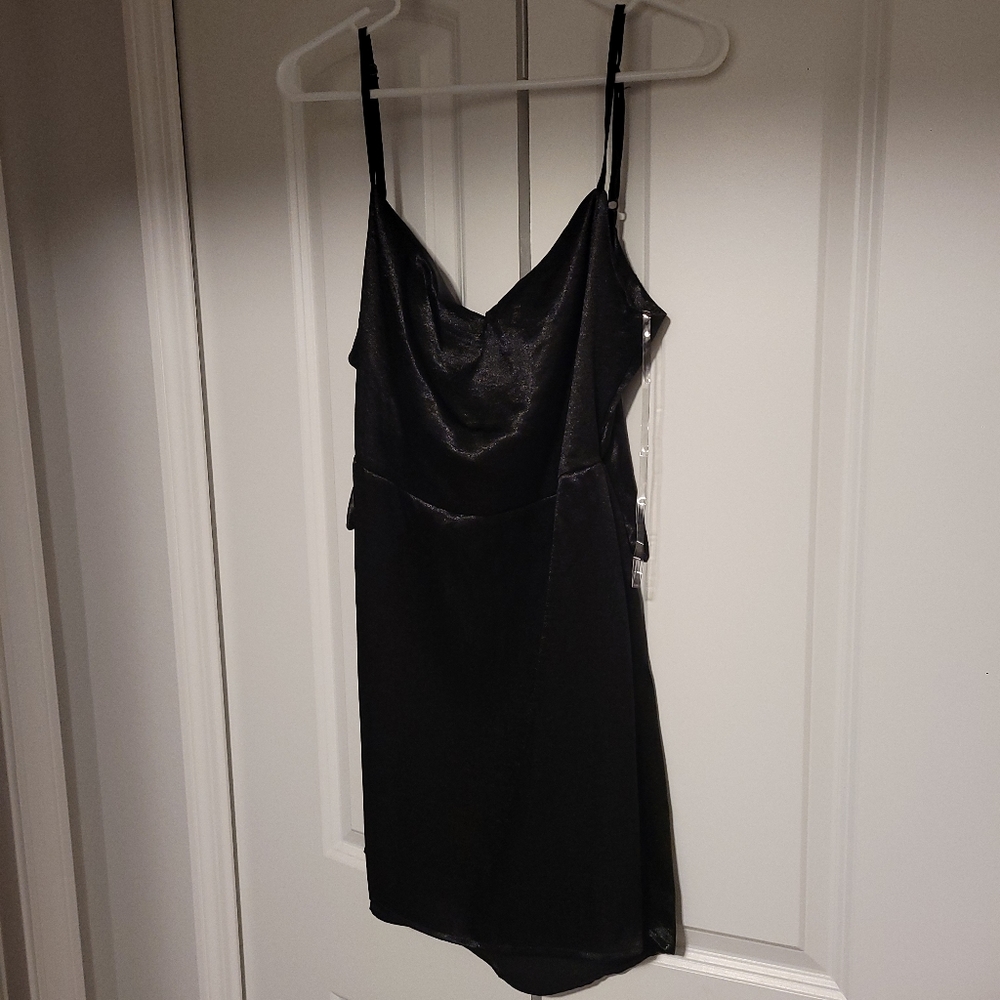 Wild Fable Little Black Dress